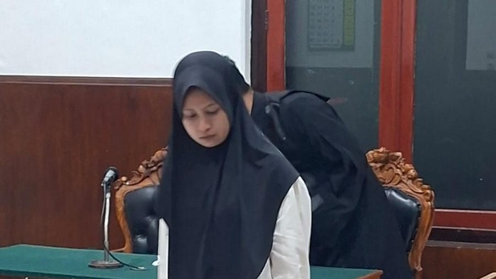 Terapis Spa di Surabaya Didakwa Bobol Rekening Rekan Kerja Rp1,2 Miliar, Ini Modusnya