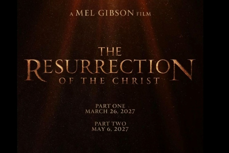 Film The Resurrection of the Christ Ditunda, Mel Gibson Sebut Ini Misi 20 Tahun