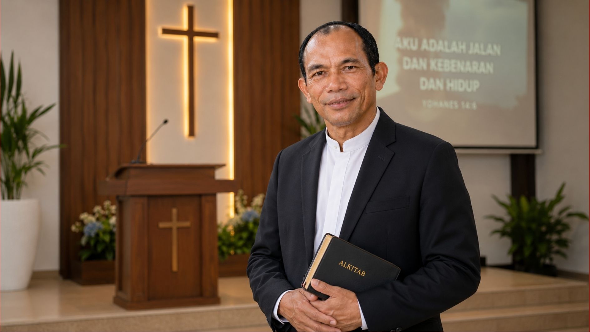 Pentingnya Kekudusan dalam Kehidupan Sehari-Hari Menurut Alkitab: Cara Hidup Kudus di Tengah Dunia Modern