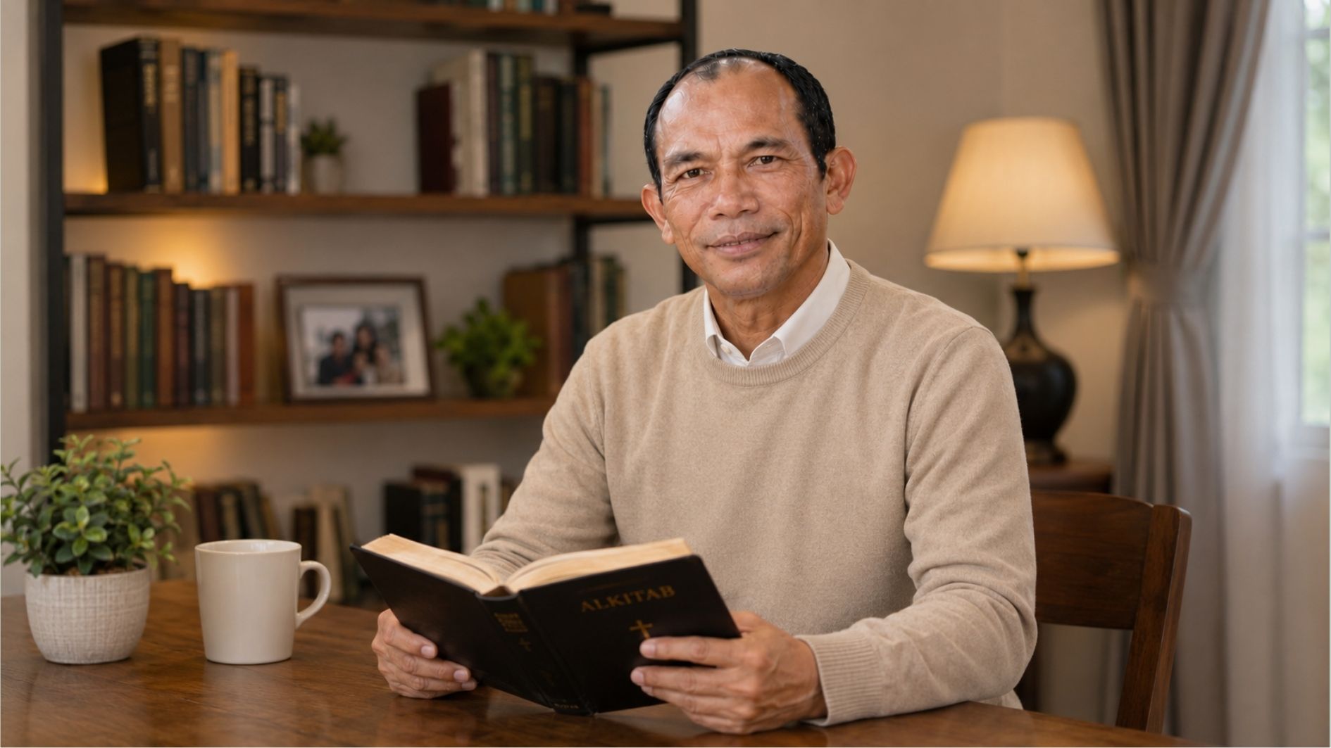 Apa yang Terjadi Sehari Setelah Yesus Naik ke Surga? Ini Penjelasan Alkitabiah tentang Masa Penantian Para Murid