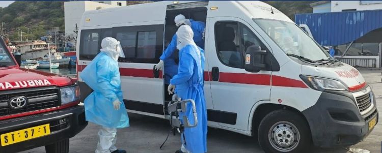 WHO Lacak Penumpang MV Hondius Usai Wabah Hantavirus Tewaskan 3 Orang
