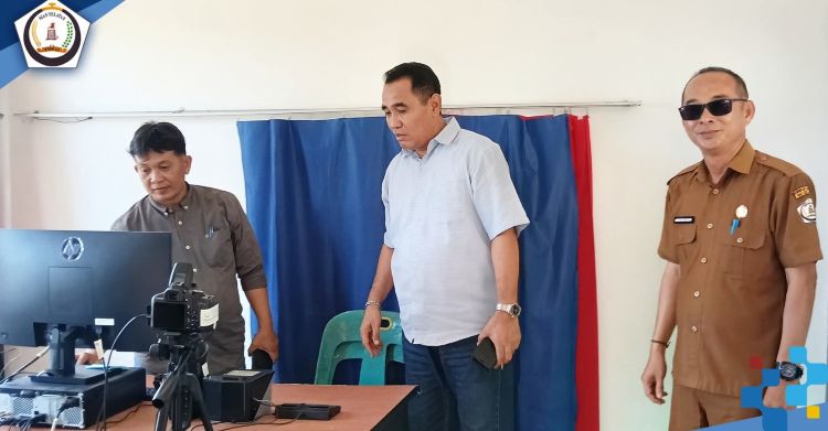 Wabup Nias Selatan Tekankan Percepatan Layanan Publik dalam Rakor Camat se-Kepulauan Batu