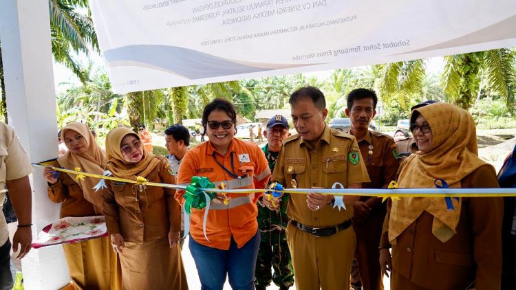 Tapsel Luncurkan Integrasi Layanan Primer hingga Desa, Fokus Deteksi Dini Penyakit