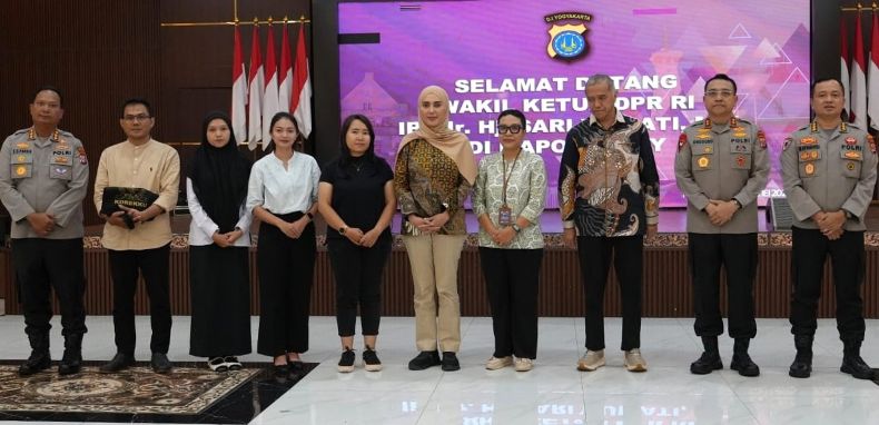 Perkuat Pencegahan Kekerasan, DPR Wacanakan Revisi UU Perlindungan Anak