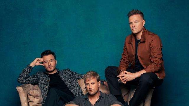 Harga Tiket Konser Westlife Jakarta 2027 Mulai Rp850 Ribu, Ini Jadwal dan Lokasinya