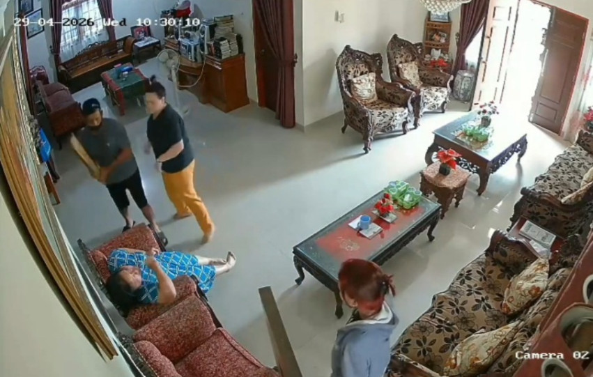 Viral! Anak Korban Pembunuhan Dumaris Denny Waty Sitio Diamankan Polisi, Ini Fakta Terbarunya