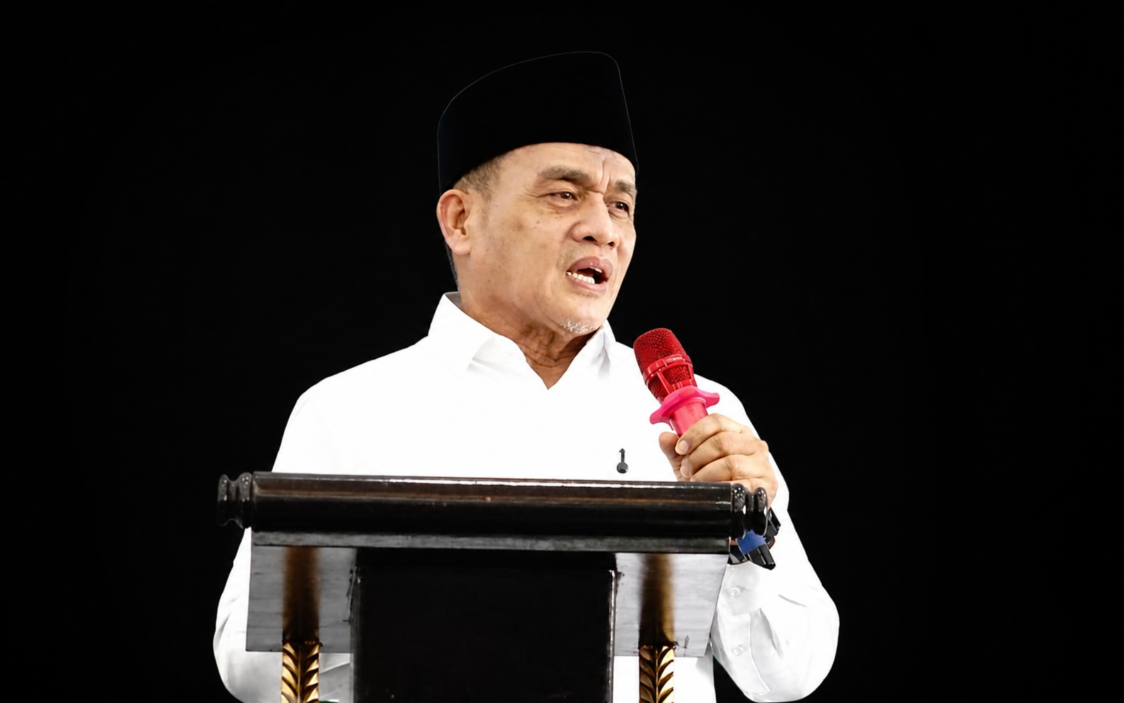 Wamenag: Tak Ada Perlindungan bagi Pelaku Kekerasan Seksual