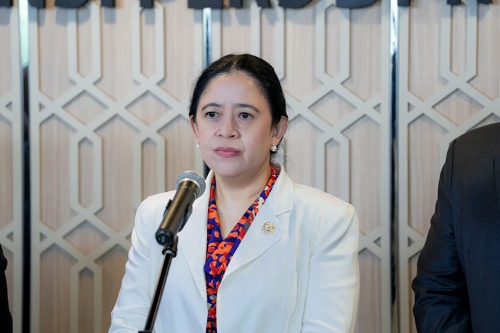 Puan Maharani di May Day 2026: Negara Harus Hadir Lindungi Pekerja, Soroti Ancaman PHK hingga Outsourcing