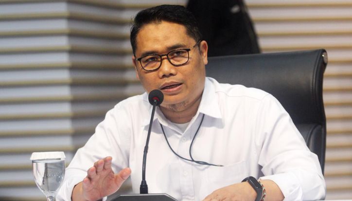 KPK Segera Tahan Dua Tersangka Swasta Kasus Korupsi Kuota Haji 2023-2024