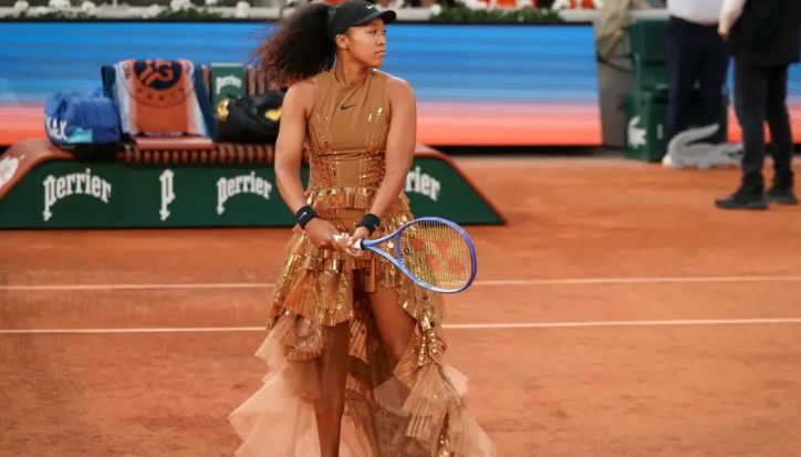 Sabalenka dan Osaka Pecahkan \'Kutukan\' Night Session French Open