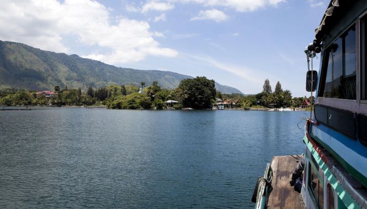 Agen Wisata Dunia Jelajahi Indonesia, Danau Toba hingga Lombok Jadi Andalan