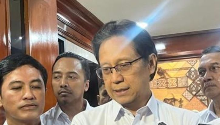 Menkes Kaget! Skrining Hepatitis di Indonesia Baru 10 Persen, 70 Juta Orang Diperkirakan Terpapar