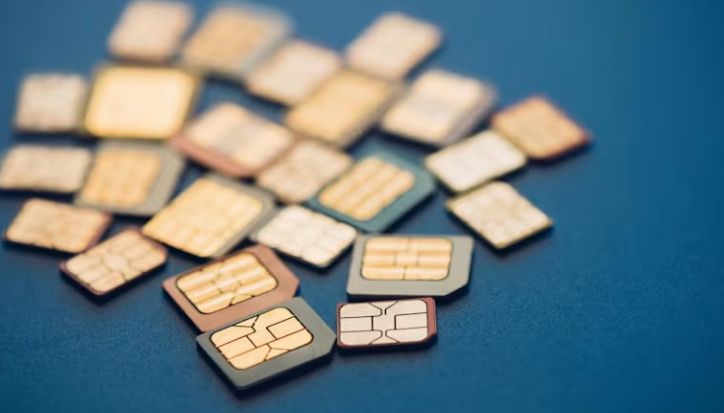 Mulai 1 Juli 2026, Aktivasi Nomor Seluler Wajib Pakai Biometrik