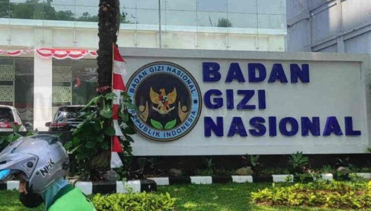 Kejagung Geledah Kantor BGN Usai Prabowo Rombak Pimpinan, Ada Apa?