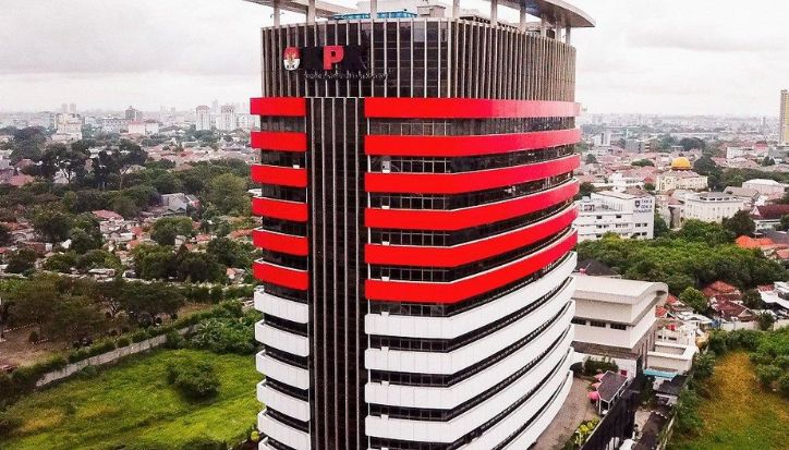 KPK OTT Kantor Imigrasi Jakarta Barat, Kepala Kantor dan Belasan Orang Diamankan