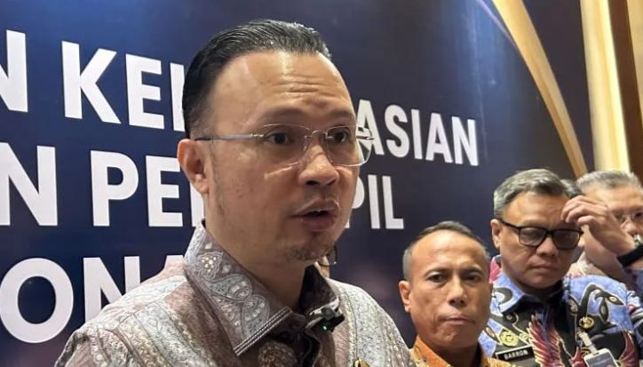 Kepala Imigrasi Jakbar Diciduk KPK, Ditjen Imigrasi Akhirnya Buka Suara