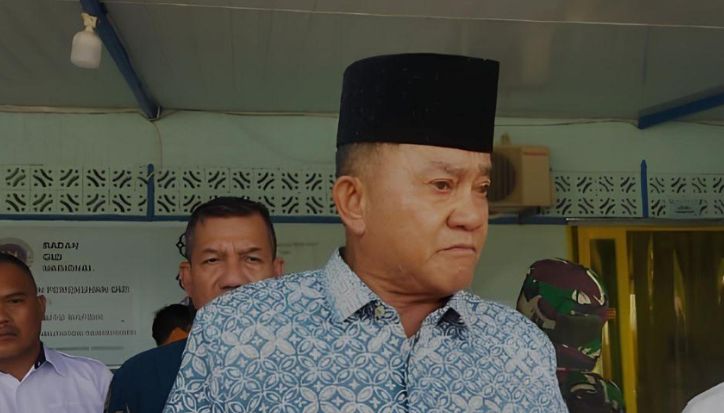 Lodewyk Pusung: dari Pangdam Bukit Barisan hingga Terseret Kasus MBG