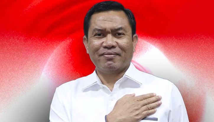 Pernah Pimpin Polres Simalungun, Sony Sonjaya Kini Terseret Kasus MBG