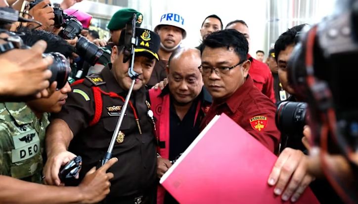 ICW Desak Pengusutan Tuntas Kasus BGN, Minta Program MBG Dihentikan