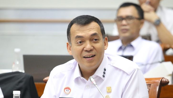 Pemerintah Hormati Proses Hukum Silmy Karim, Jabatan Akan Ditindaklanjuti Sesuai Aturan
