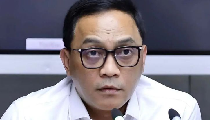 Bareskrim Periksa Eks Brimob yang Diduga Bekingi Kampung Narkoba di Samarinda