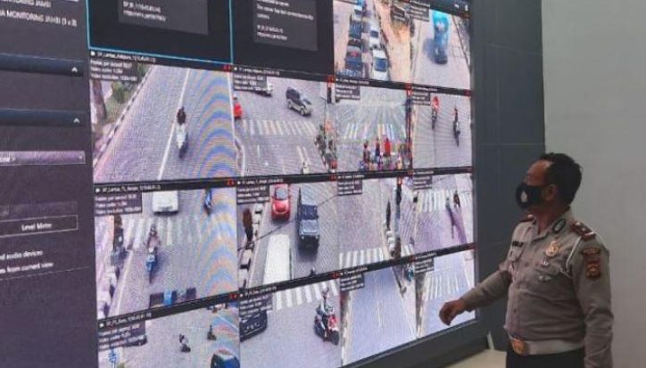 Operasi Patuh 2026 Incar Pelat Nomor Tak Sesuai Aturan