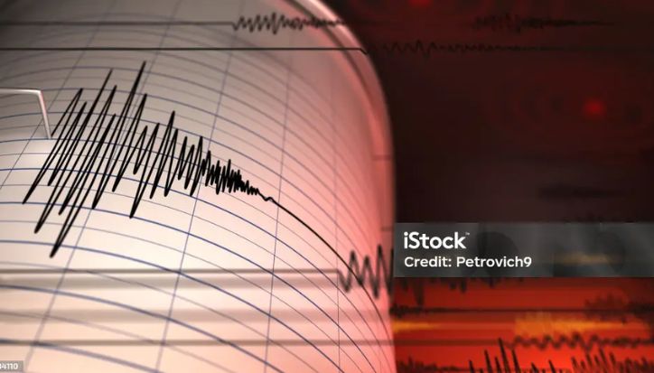 Gempa M 7,7 Guncang Laut Sulawesi, Warga Pesisir di Lima Provinsi Diimbau Waspadai Tsunami