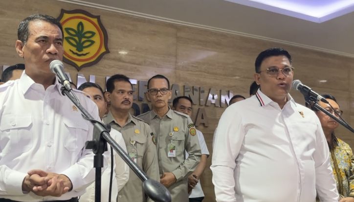 Satgas Pangan Polri Selidiki Dugaan Kartel Harga Sawit, Ratusan Perusahaan Jadi Sorotan