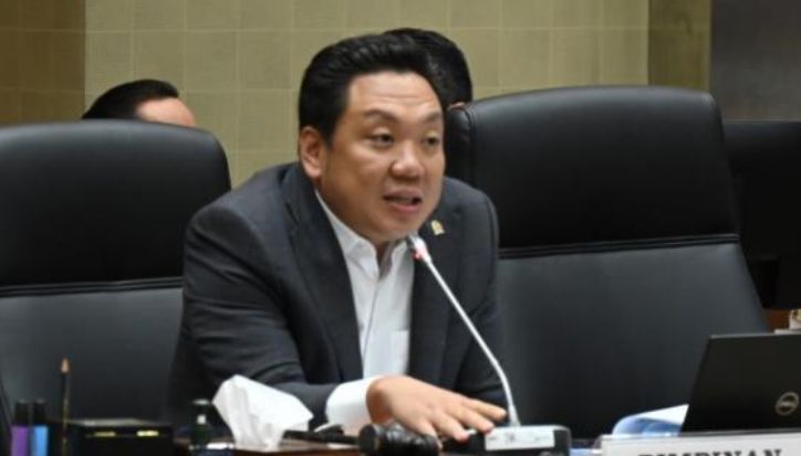 Politisi PDIP Dukung Moratorium Dapur MBG