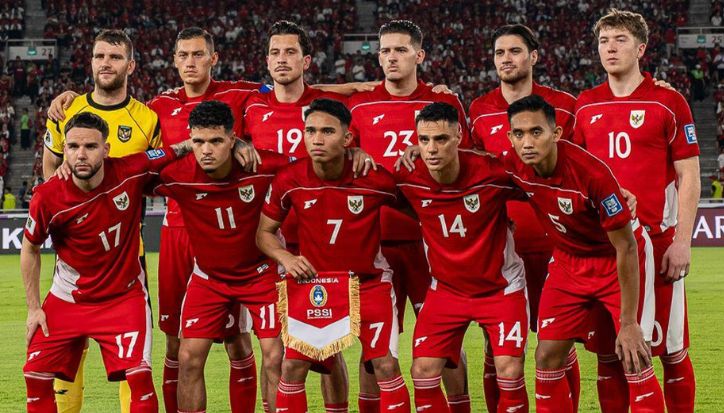 Ragnar Oratmangoen Jadi Andalan Indonesia, Chamito Ancaman Mozambik 