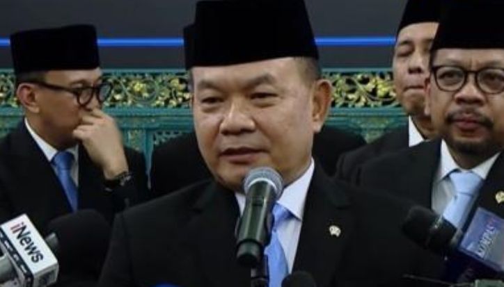Dudung Bantah Punya Dapur MBG, Sebut Hanya Kenalkan Pesantren ke BGN