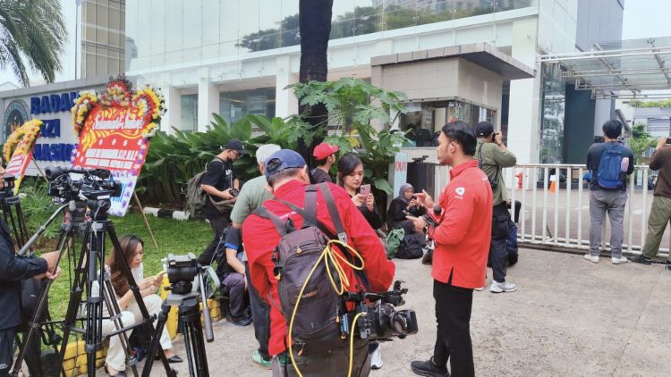 Kejagung Geledah Kantor BGN di Jakarta, Publik Soroti Waktu Pelaksanaannya