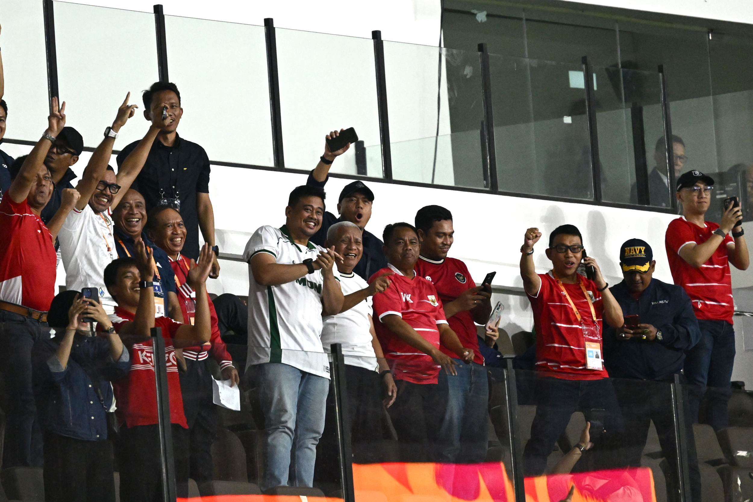 Menang Dua Laga Beruntun, Bobby Nasution Pacu Semangat Timnas U-19 Hadapi Vietnam di Piala AFF 2026