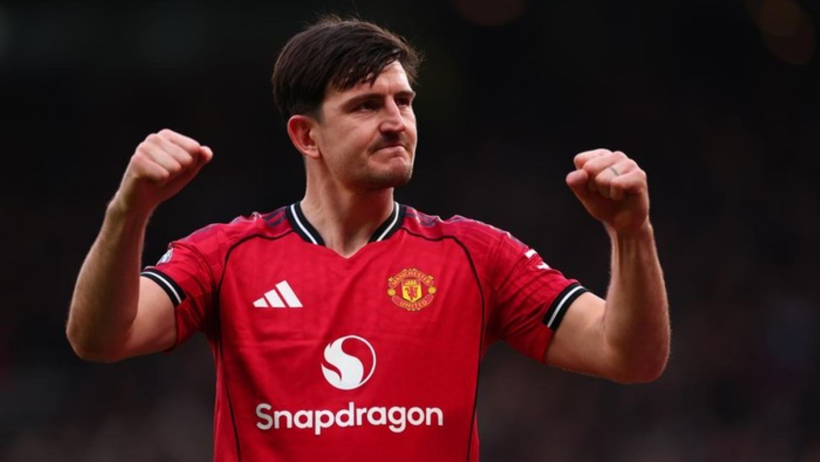 Harry Maguire Ditawarkan ke Inter Milan