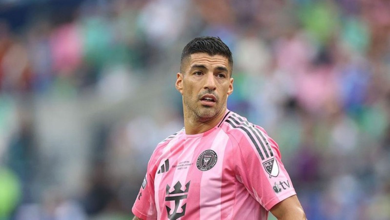 Luis Suarez Tak Dipanggil Timnas Uruguay Untuk Piala Dunia 2026