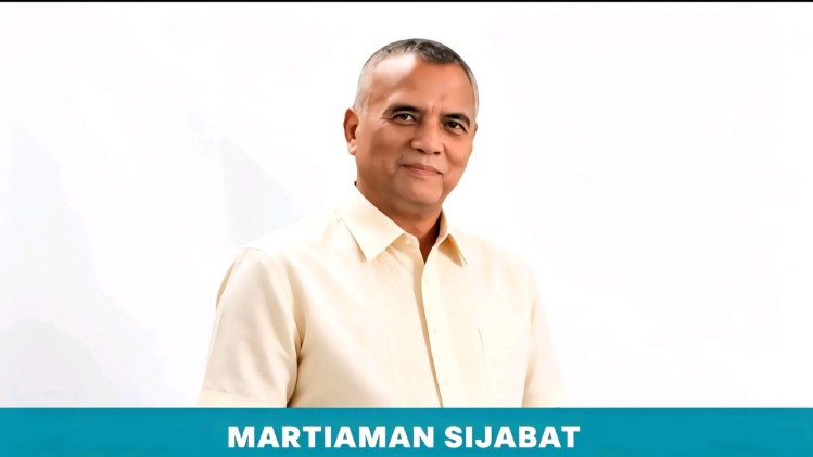 PU Sinata.id, Martiaman Sijabat Terima Mandat dari DPP untuk Membentuk PKSPI Sumut