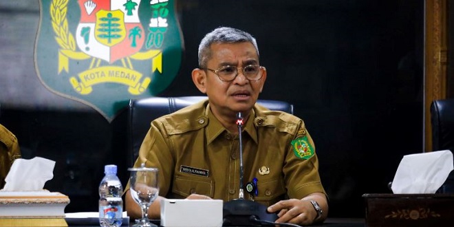 Kisruh Akomodasi AFF U-19, Sekdako Wiriya: Itu Tanggung Jawab PSSI