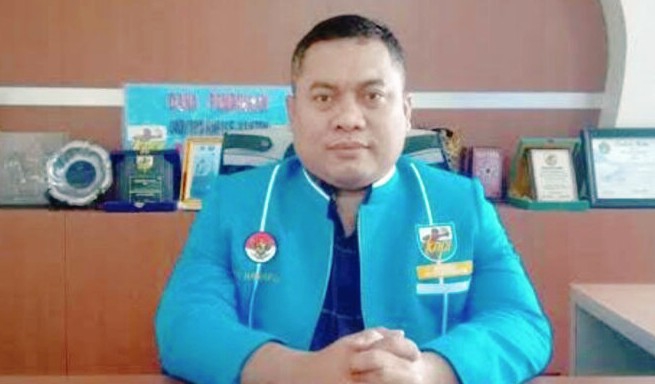 Ketum KNPI Apresiasi Sikap Tegas Presiden Prabowo Copot Kepala BGN Dadan Hindayana