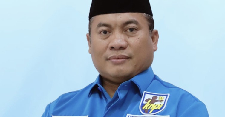 Ketum KNPI Dukung BGN Libatkan Kantin Sekolah dalam Program MBG