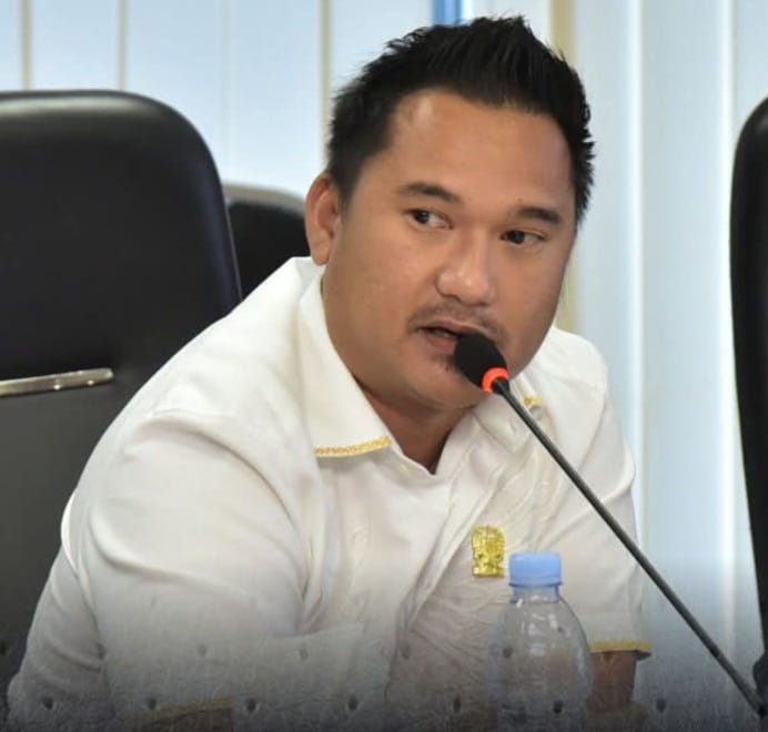 Camat Medan Sunggal Tak Hadiri RDP, Komisi I DPRD Medan Kecewa