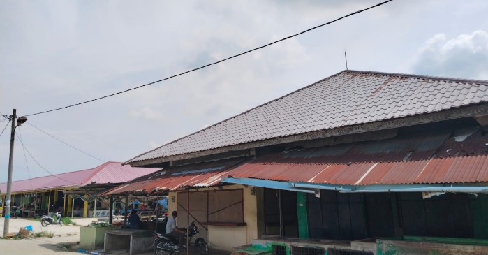 Pedagang Keluhkan Dugaan Transaksi Narkoba di Pasar Baru Perdagangan