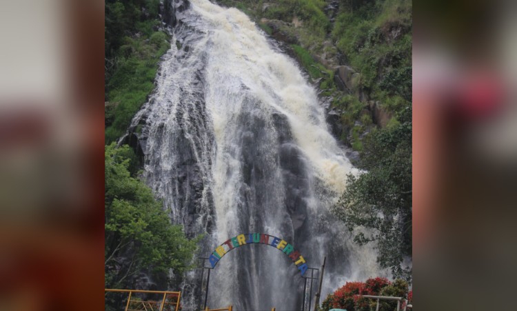 3 Destinasi Jadi Magnet Wisatawan, PAD Samosir Melonjak
