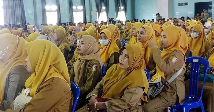 Jadwal dan Syarat PPPK Sekolah Rakyat 2026, Pendaftaran Dimulai 8 Juni