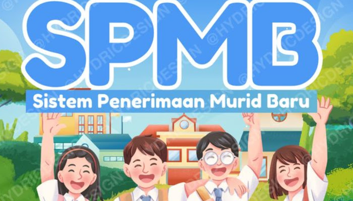 SPMB Bersama Jakarta 2026 Resmi Dibuka, Ini Syarat dan Jadwal Lengkapnya