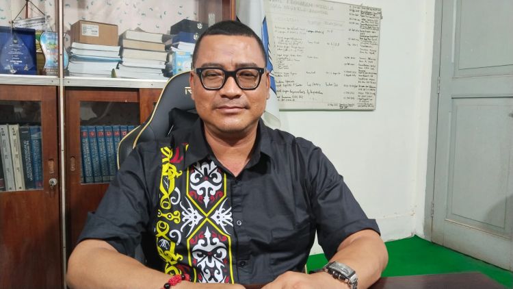 Glesias Damanik Bikin Bangga SMAN 4 Pematangsiantar, Kini Berjuang Menuju Paskibraka Nasional 2026