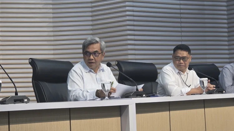 Terbongkar dari Mobile Banking, KPK Ungkap Dugaan Korupsi Rp357 Miliar di Imigrasi