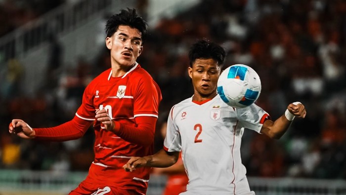 Jadwal Indonesia vs Vietnam di Piala AFF U-19 2026, Penentu Semifinal