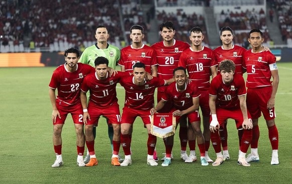 Malam Ini! Timnas Indonesia Tantang Mozambik, Bisa Naik Ranking FIFA