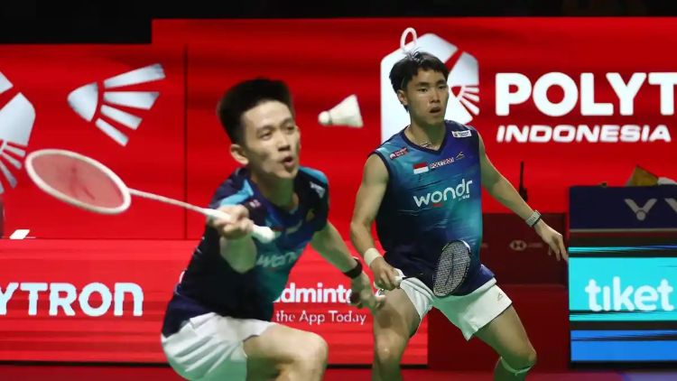 Australia Open 2026 Jadi Ajang Pembuktian Ganda Putri Indonesia Lagi