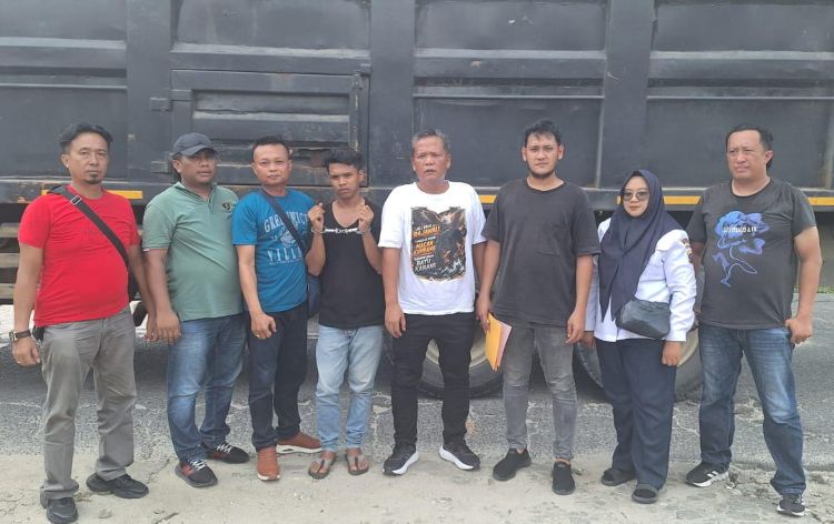 Kurang dari 12 Jam, Polisi Ungkap Kasus Remaja 16 Tahun Terluka di Simalungun